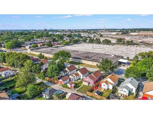 A-1701 Shepherd Street, Windsor, ON 