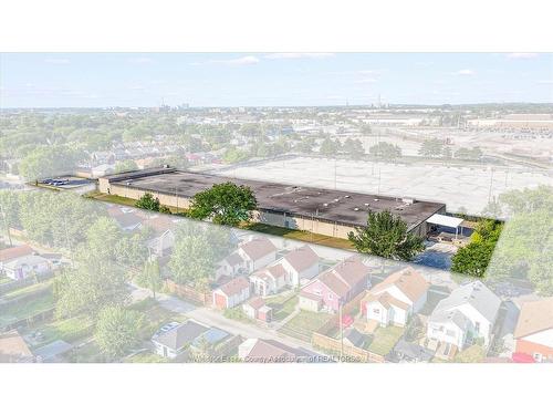 A-1701 Shepherd Street, Windsor, ON 