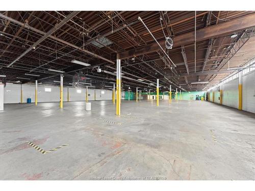 A-1701 Shepherd Street, Windsor, ON 