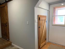 Hall d'entrée/Vestibule - 