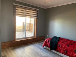 Chambre à coucher - 