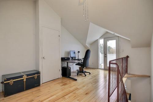 Mezzanine - 6580 Rue Chabot, Montréal (Rosemont/La Petite-Patrie), QC - Indoor