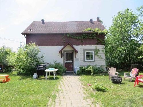 108 Queen Street, Sioux Lookout, ON - Outdoor