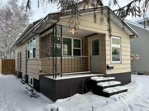 1102 Scott Street, Fort Frances, ON - Outdoor