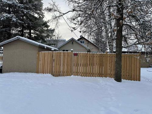 1102 Scott Street, Fort Frances, ON - Outdoor