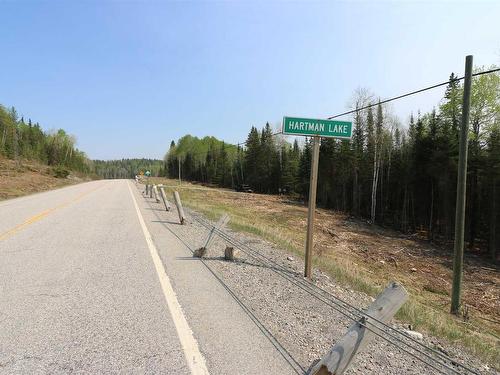 Hwy  72 Parcels 6263 And 4057, Hartman, ON 