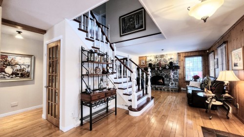Overall view - 621 Boul. Robitaille, Notre-Dame-Du-Mont-Carmel, QC - Indoor