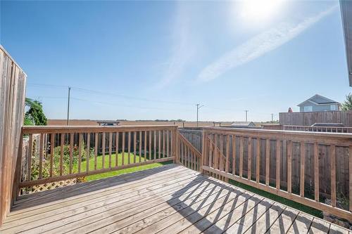 8 Landsbury Te, Niverville, MB 
