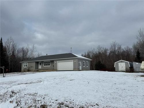 114 O'Hearn Rd, Napan, NB 