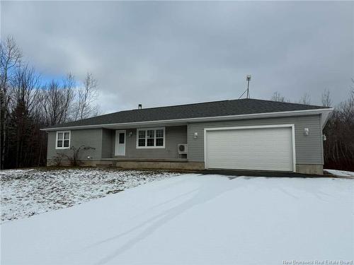 114 O'Hearn Rd, Napan, NB 