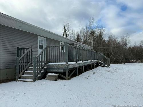 114 O'Hearn Rd, Napan, NB 