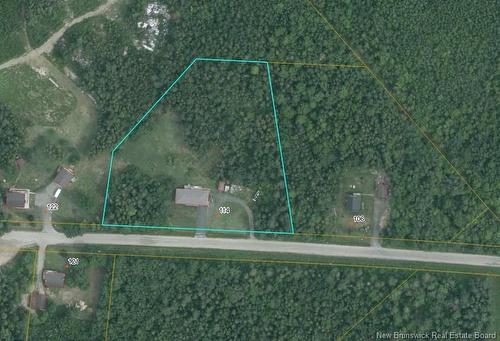 114 O'Hearn Rd, Napan, NB 