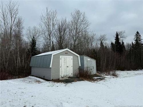 114 O'Hearn Rd, Napan, NB 