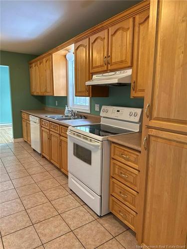 114 O'Hearn Rd, Napan, NB 