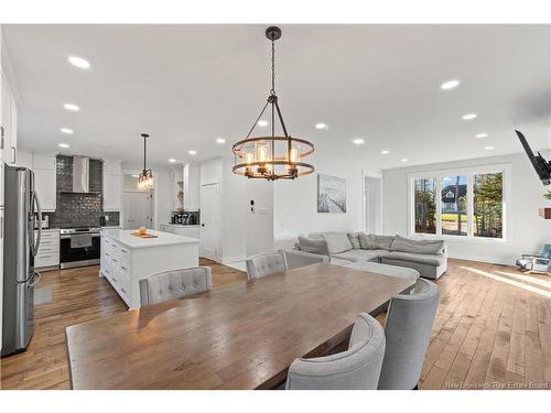 45 Iona Dr, Moncton, NB 