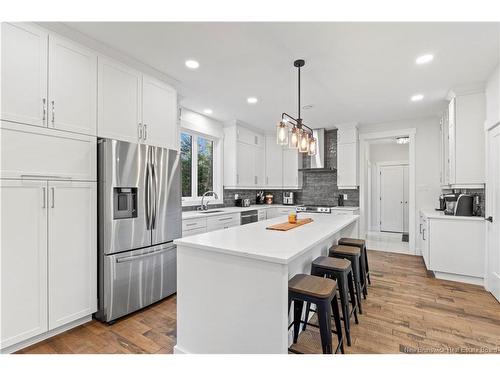 45 Iona Dr, Moncton, NB 