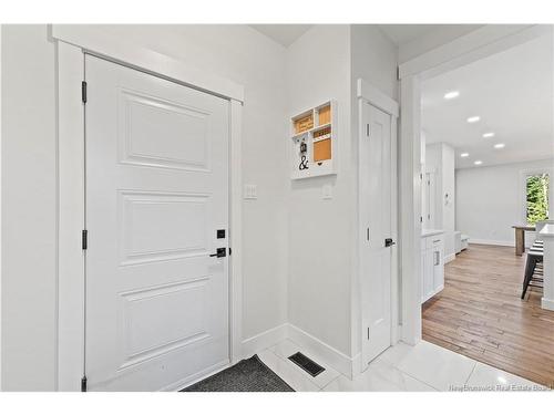 45 Iona Dr, Moncton, NB 