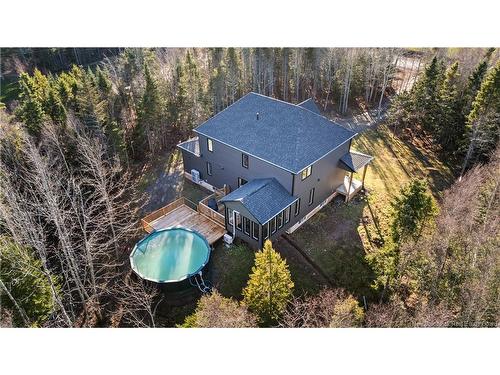 45 Iona Dr, Moncton, NB 