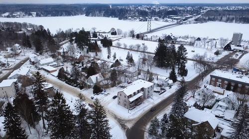 Overall view - 70  - 78 5E Avenue, Shawinigan, QC - Outdoor With View