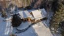 Aerial photo - 1735  - 1737 Ch. De La Gare, Val-Morin, QC  - Outdoor 