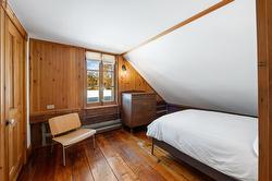 Chambre à coucher - 