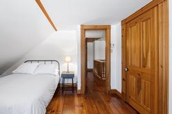 Chambre à coucher - 