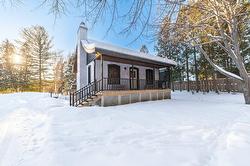 1727  - 1729 Ch. de la Gare  Val-Morin, QC J0T 2R0