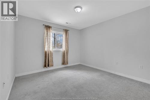 1390 Lauzon Road Unit# 114, Windsor, ON - Indoor Photo Showing Other Room
