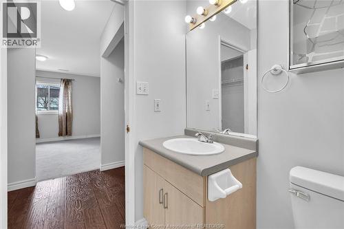 1390 Lauzon Road Unit# 114, Windsor, ON - Indoor Photo Showing Bathroom