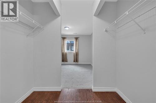 1390 Lauzon Road Unit# 114, Windsor, ON - Indoor With Storage