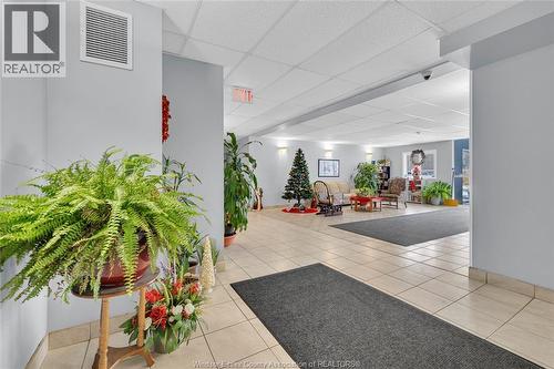 1390 Lauzon Road Unit# 114, Windsor, ON - Indoor Photo Showing Other Room