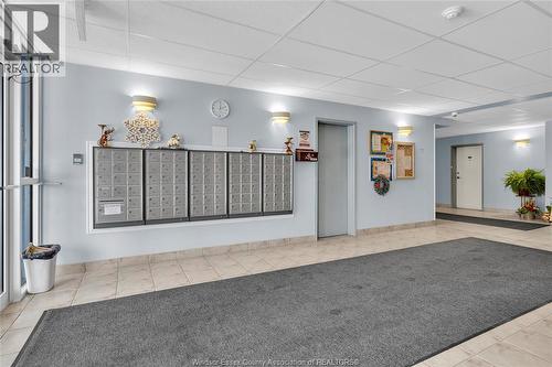 1390 Lauzon Road Unit# 114, Windsor, ON - Indoor Photo Showing Other Room