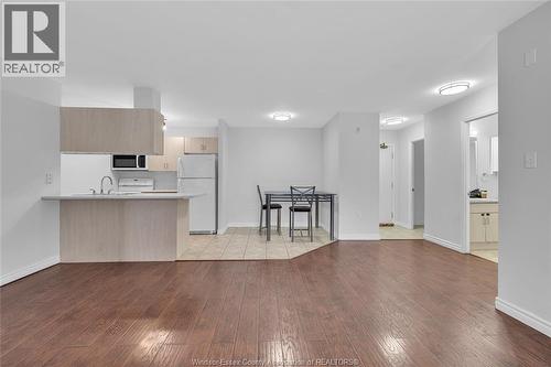 1390 Lauzon Road Unit# 114, Windsor, ON - Indoor Photo Showing Other Room