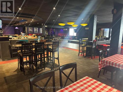 6 - 385 The West Mall, Toronto, ON 