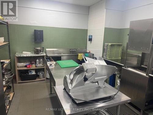 6 - 385 The West Mall, Toronto, ON 