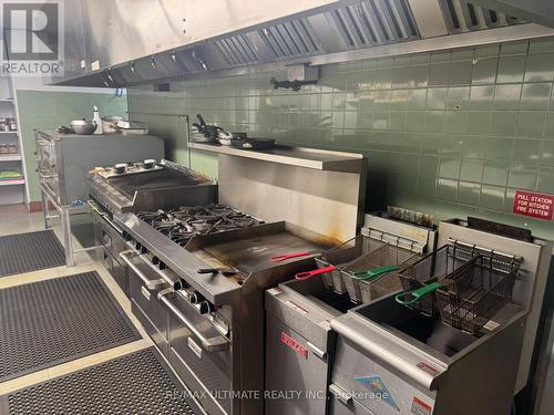 6 - 385 The West Mall, Toronto, ON 