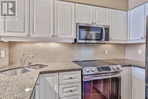 512 - 2267 Lake Shore Boulevard W, Toronto, ON 