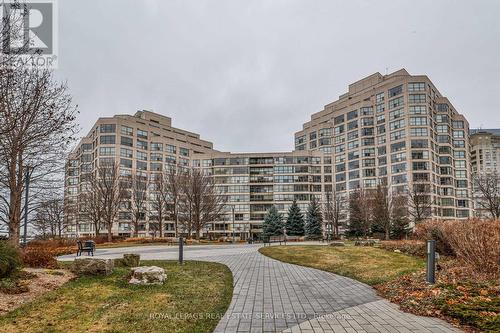 512 - 2267 Lake Shore Boulevard W, Toronto, ON 