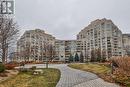 512 - 2267 Lake Shore Boulevard W, Toronto, ON 
