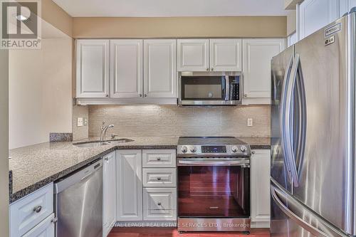 512 - 2267 Lake Shore Boulevard W, Toronto, ON 