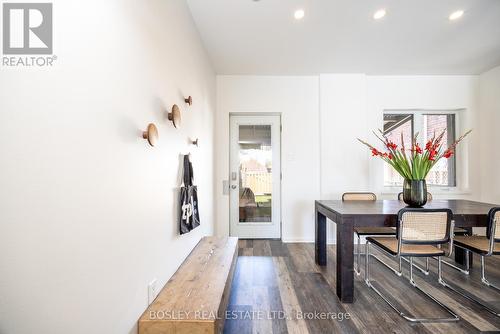 1007 Weston Road, Toronto, ON - Indoor Photo Showing Other Room