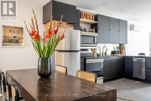 1007 Weston Road, Toronto, ON - Indoor