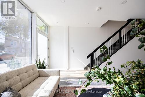 1007 Weston Road, Toronto, ON - Indoor