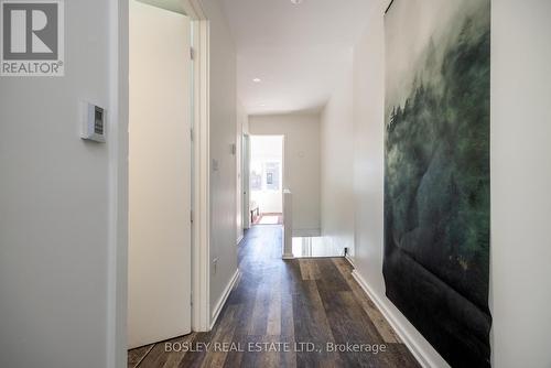 1007 Weston Road, Toronto, ON - Indoor Photo Showing Other Room