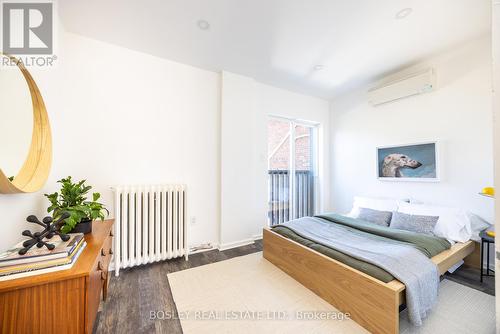 1007 Weston Road, Toronto, ON - Indoor Photo Showing Bedroom