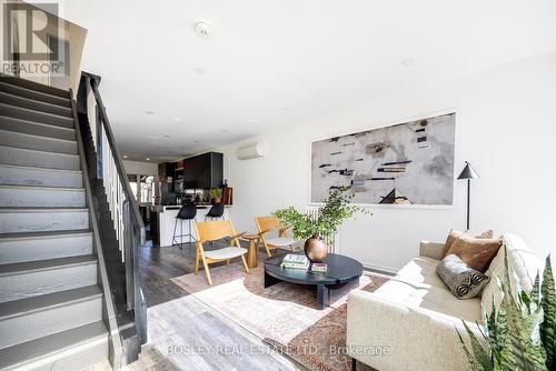 1007 Weston Road, Toronto, ON - Indoor