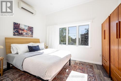 1007 Weston Road, Toronto, ON - Indoor Photo Showing Bedroom