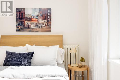 1007 Weston Road, Toronto, ON - Indoor Photo Showing Bedroom