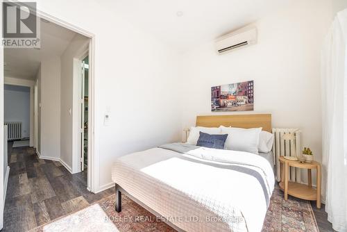 1007 Weston Road, Toronto, ON - Indoor Photo Showing Bedroom