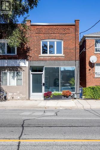 1007 Weston Road, Toronto, ON - Outdoor
